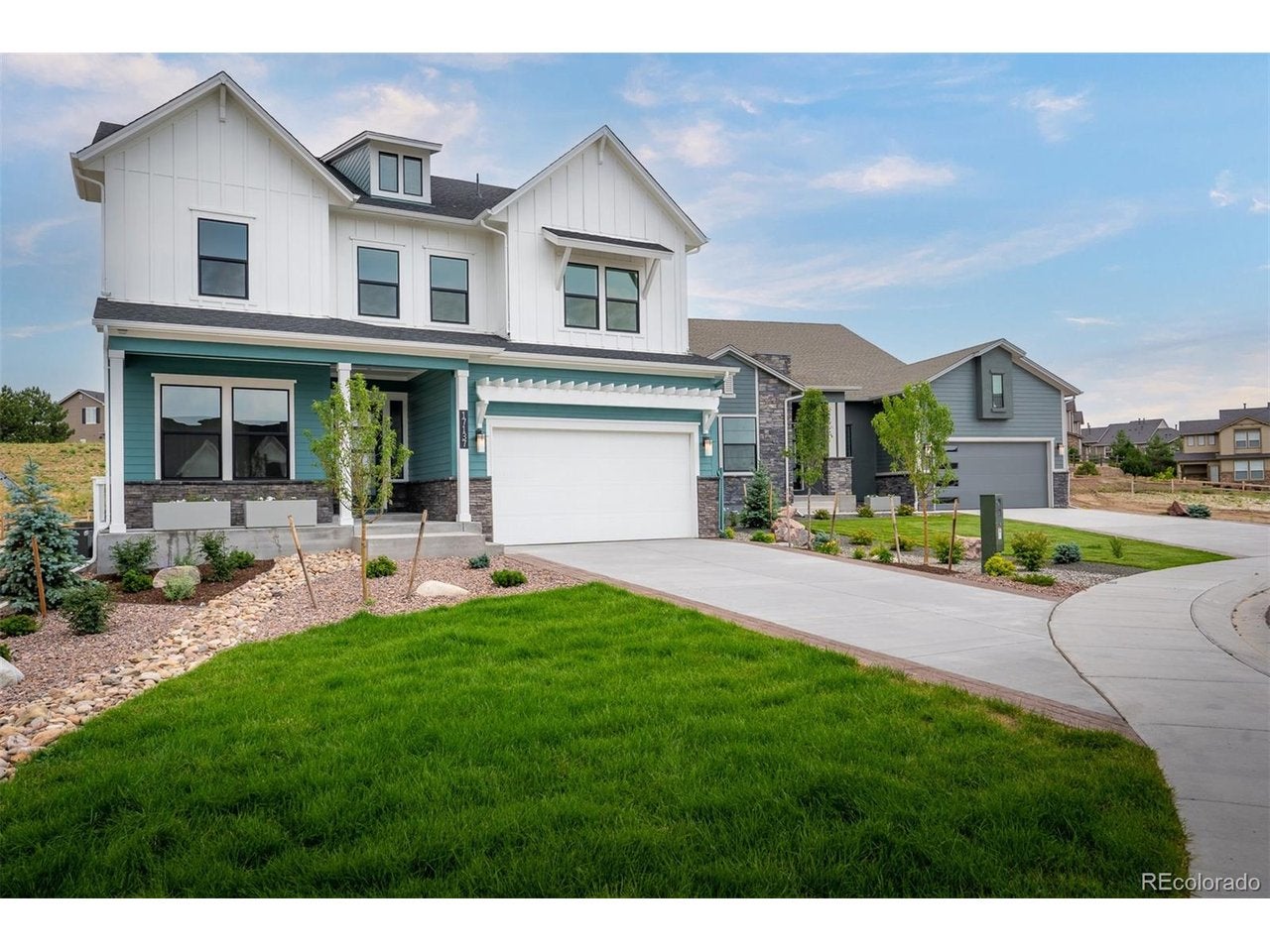 17137 Alsike Clover Ct, Monument, CO 80132