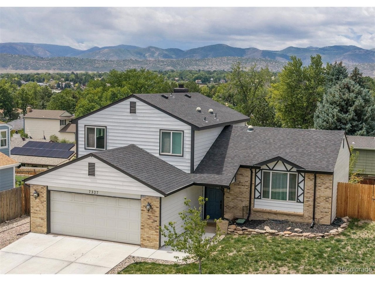 7327 Carretera Ct, Littleton, CO 80128