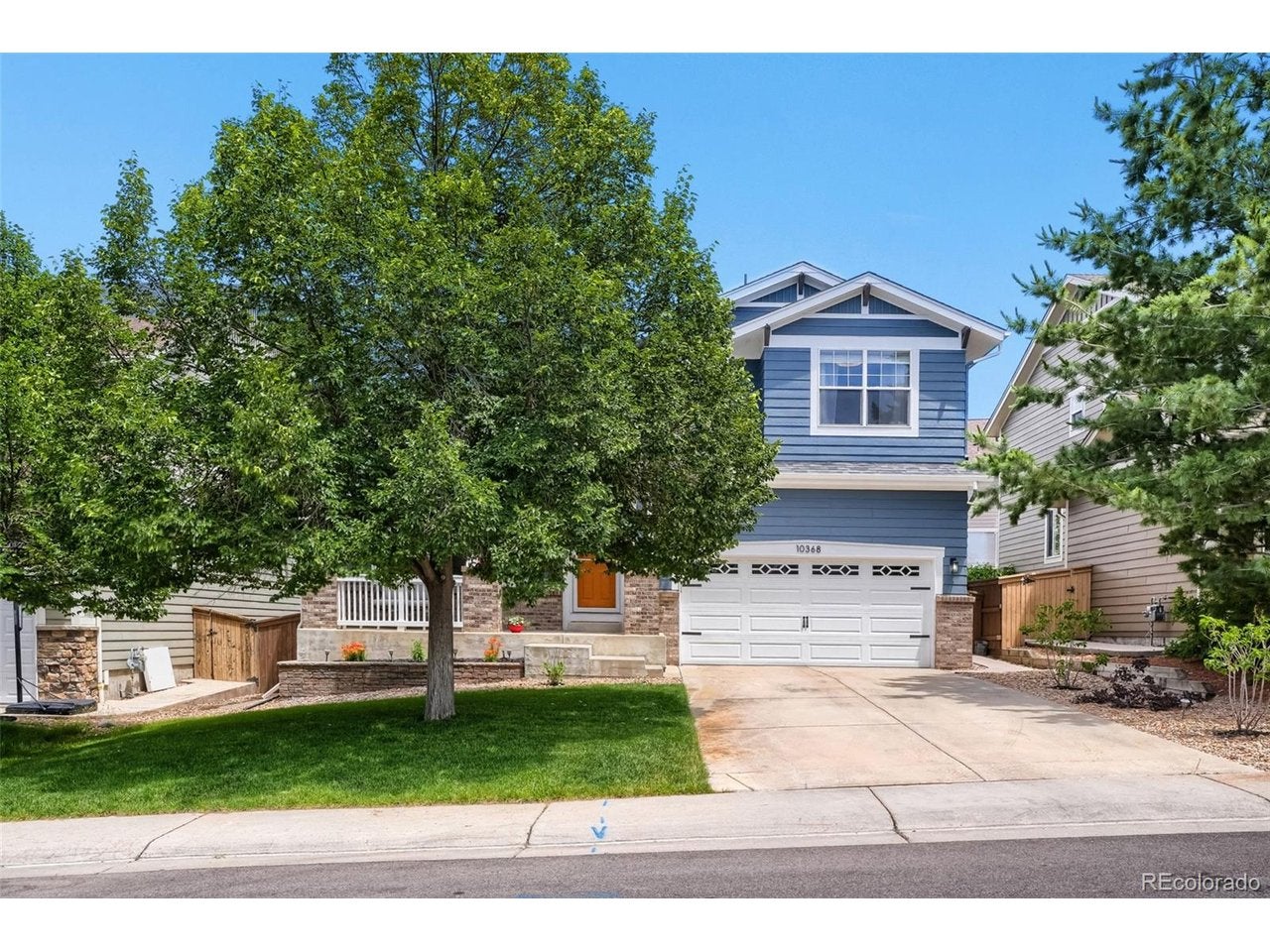 10368 Fairlawn Trl, Highlands Ranch, CO 80130 photo