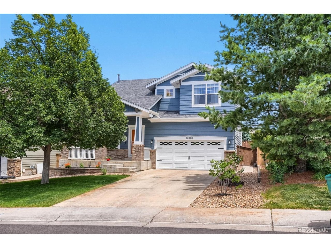 10368 Fairlawn Trl, Highlands Ranch, CO 80130 photo