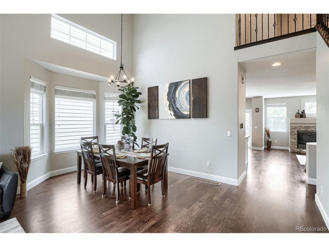 10368 Fairlawn Trl, Highlands Ranch, CO 80130 photo