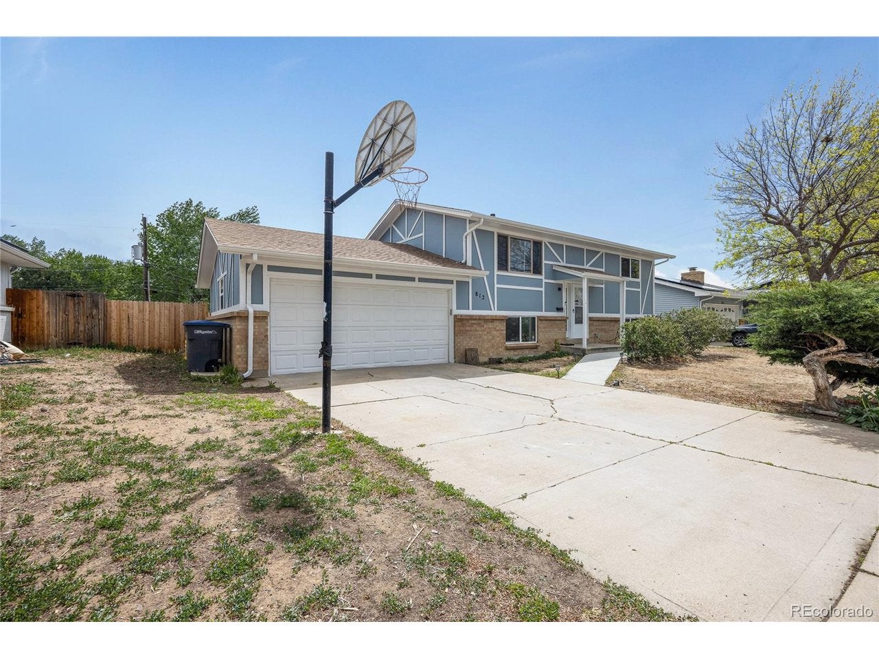 812 S Bermont Ave, Lafayette, CO 80026 photo