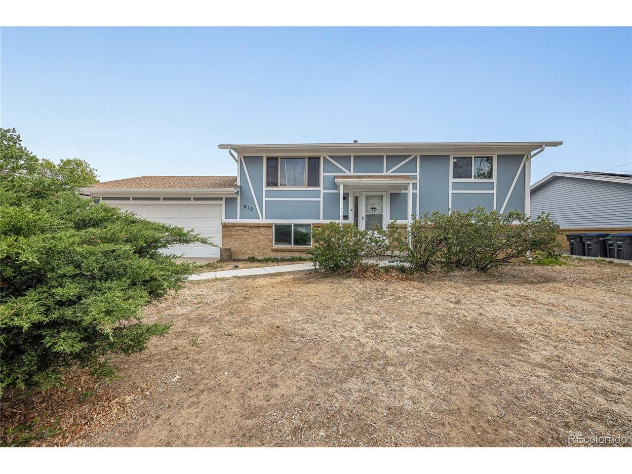 812 S Bermont Ave, Lafayette, CO 80026 photo