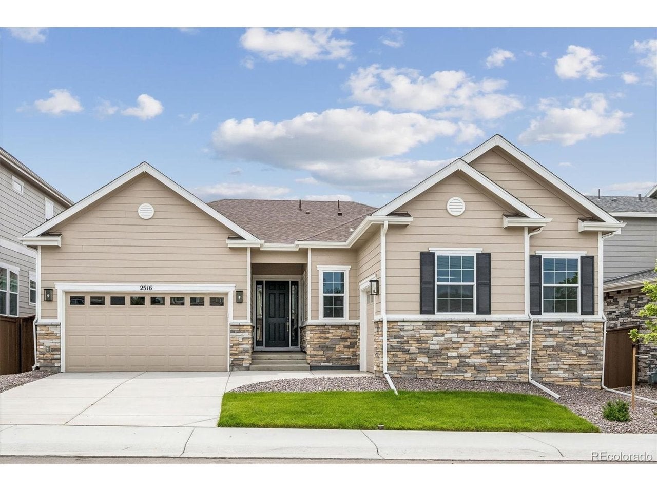 2516 Bitterroot Pl, Highlands Ranch, CO 80129