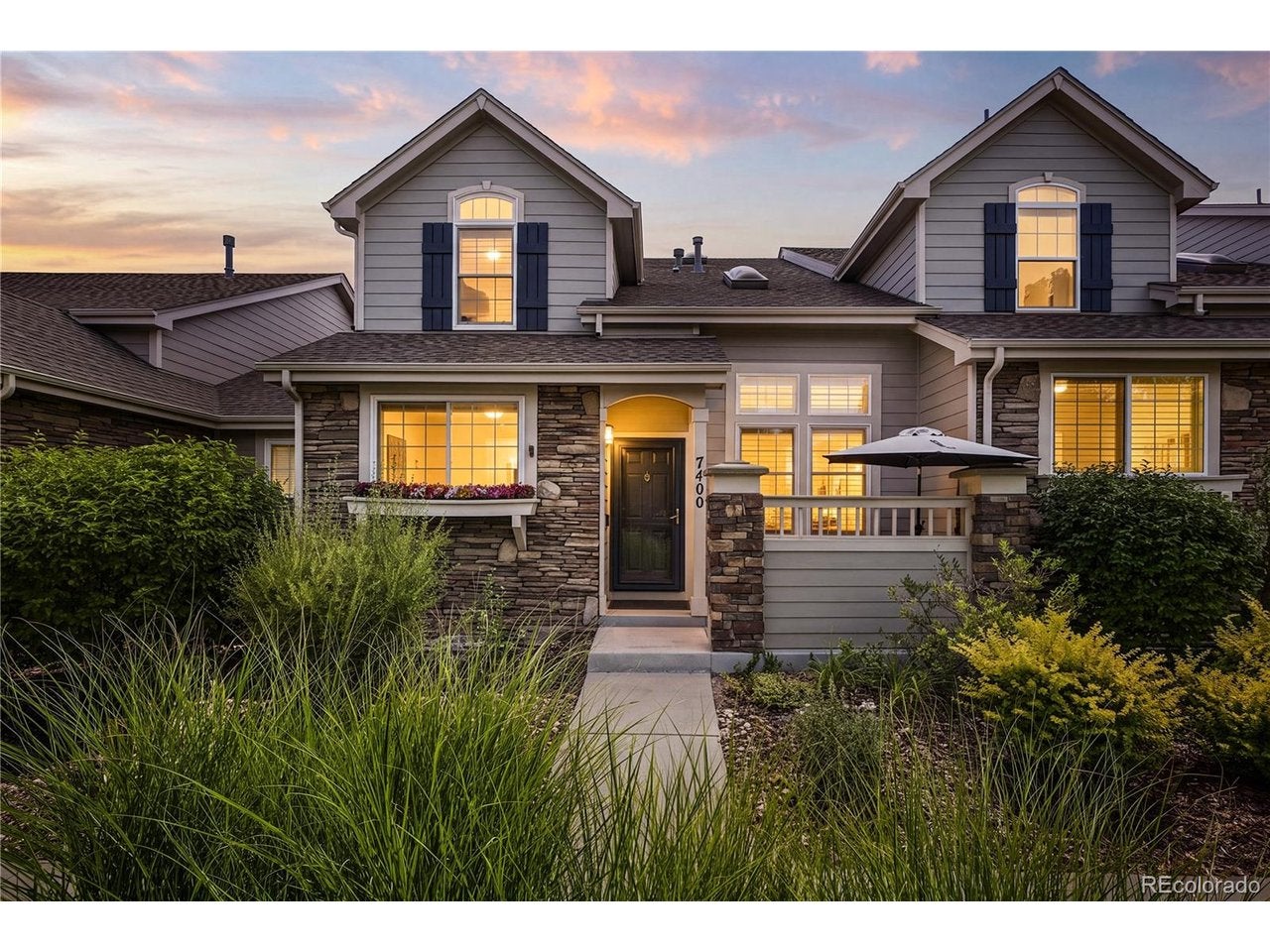 7400 Norfolk Pl, Castle Pines, CO 80108