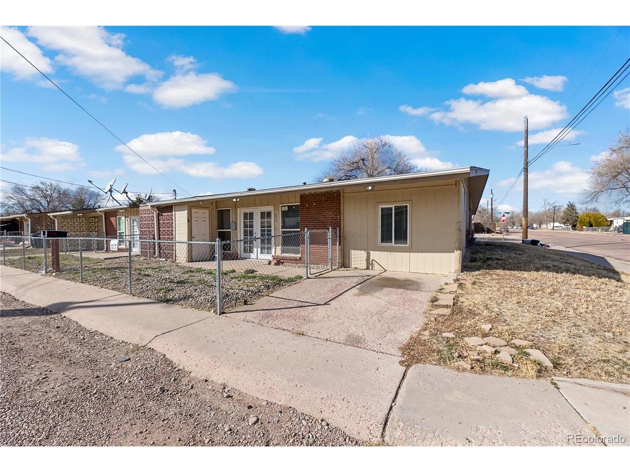 401 Windsor Ln, Fountain, CO 80817 photo