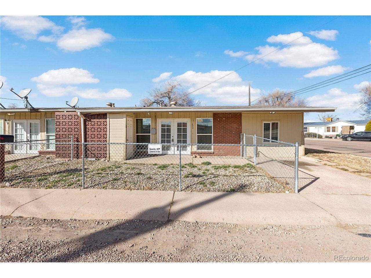 401 Windsor Ln, Fountain, CO 80817 photo