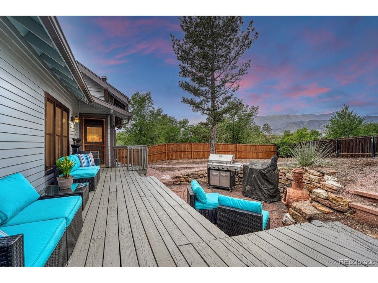 728 W Kiowa St, Colorado Springs, CO 80905 photo