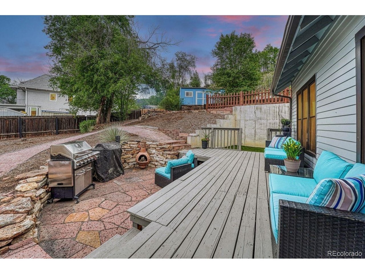 728 W Kiowa St, Colorado Springs, CO 80905 photo
