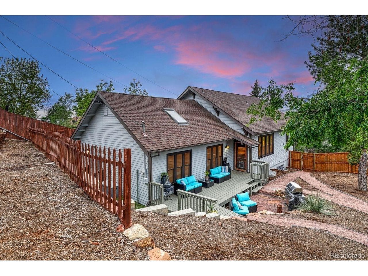 728 W Kiowa St, Colorado Springs, CO 80905 photo