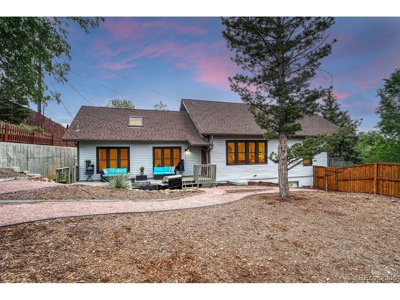 728 W Kiowa St, Colorado Springs, CO 80905 photo