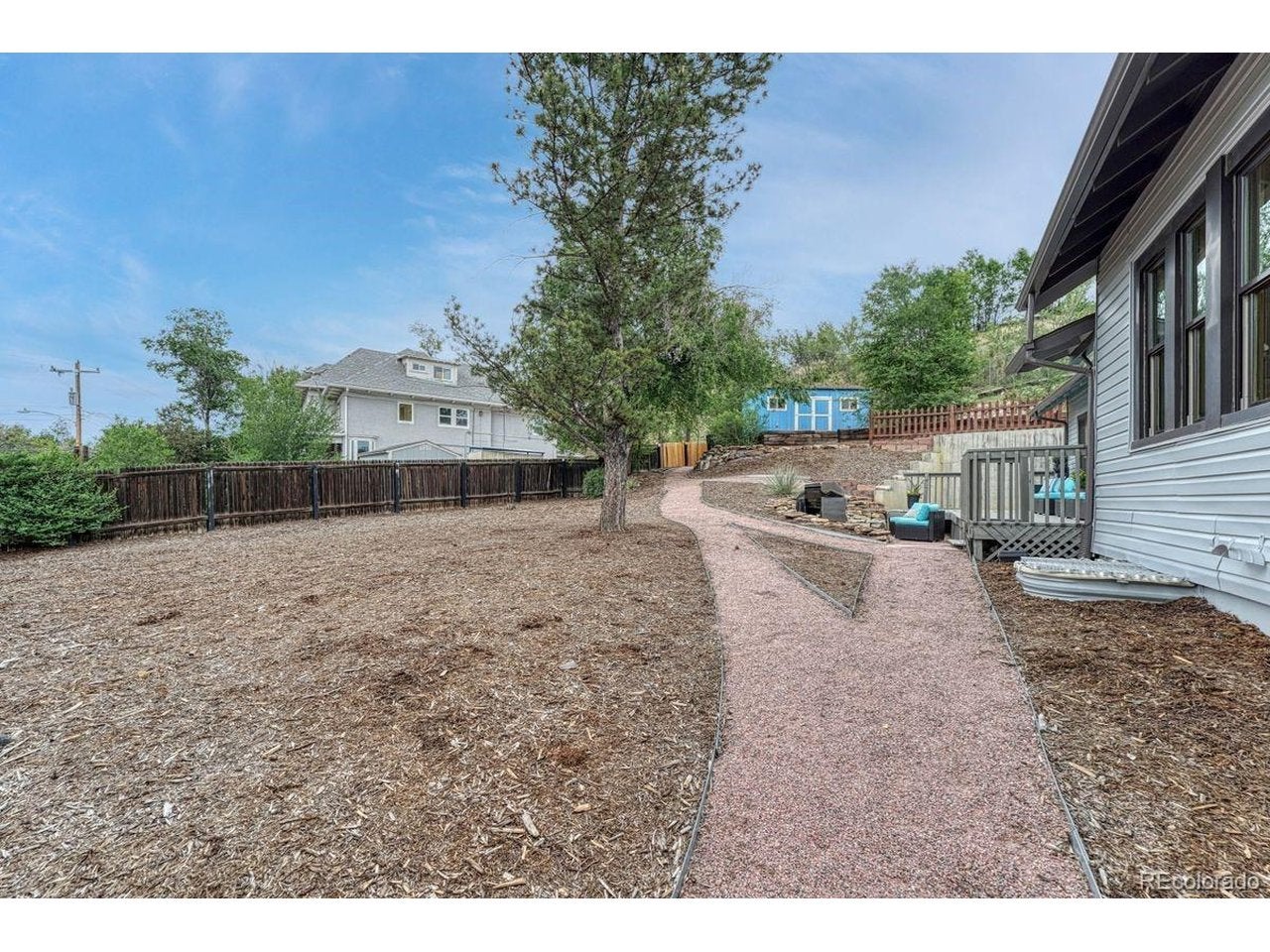 728 W Kiowa St, Colorado Springs, CO 80905 photo
