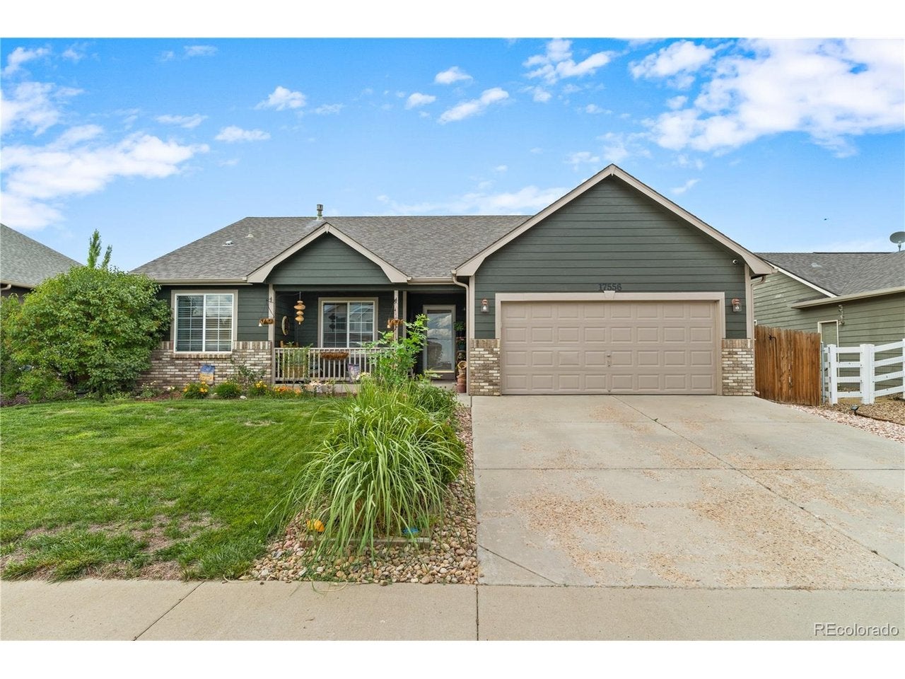 17556 Margil Rd, Mead, CO 80542