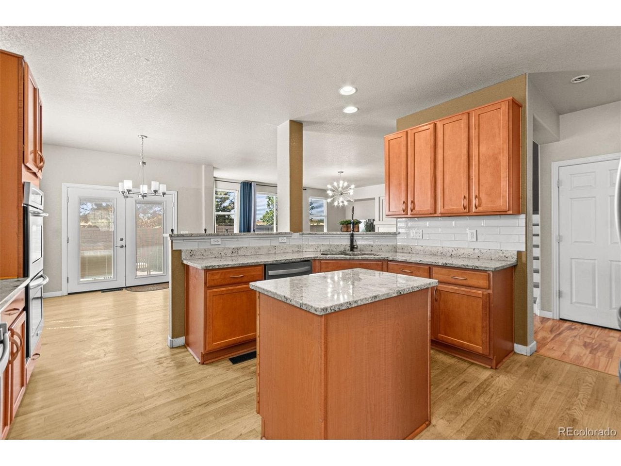 16534 E Fire Fly Ave, Parker, CO 80134 photo