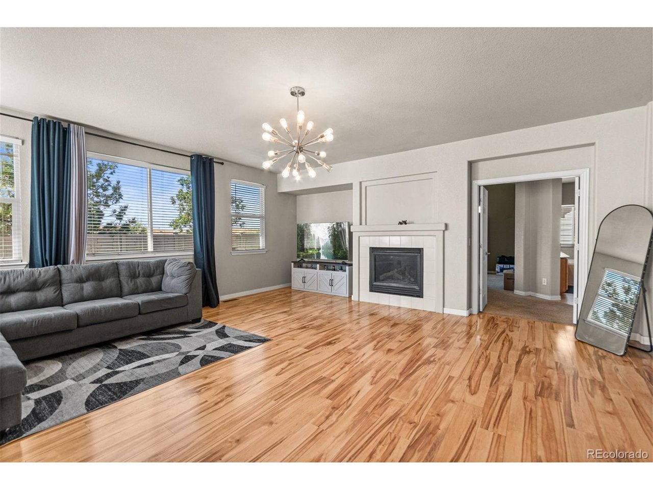 16534 E Fire Fly Ave, Parker, CO 80134 photo