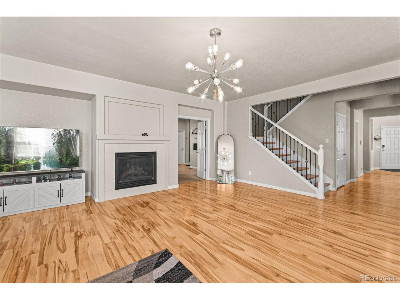16534 E Fire Fly Ave, Parker, CO 80134 photo