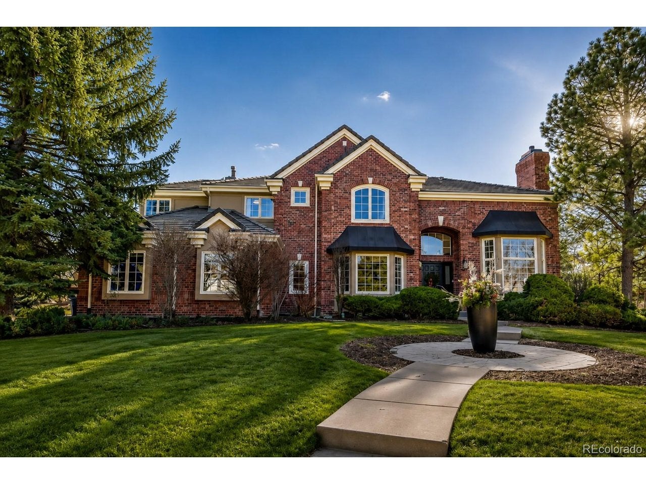 5400 Preserve Pkwy, Greenwood Village, CO 80121
