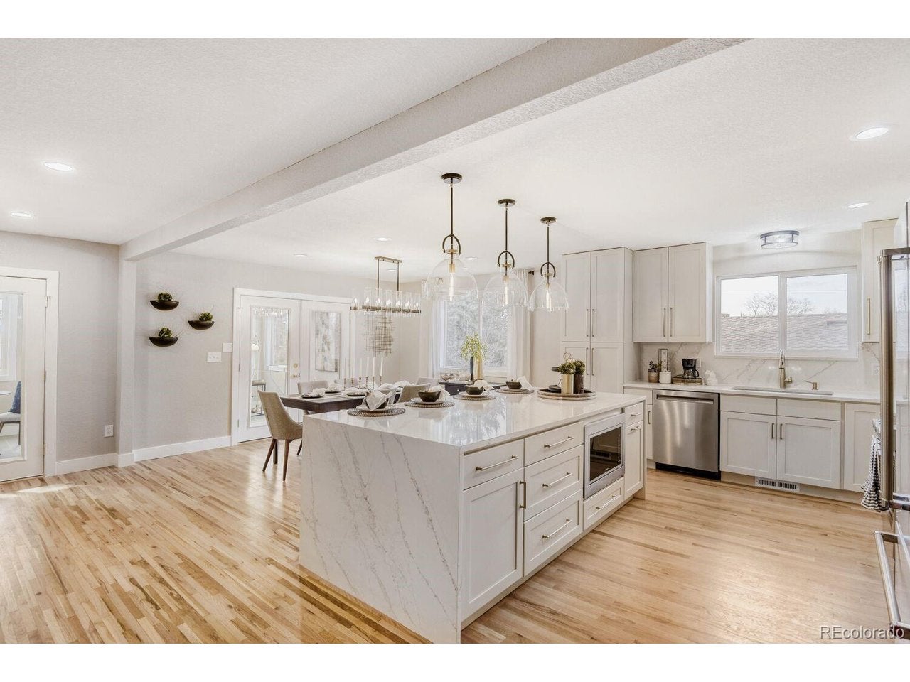 3111 S Holly Pl, Denver, CO 80222 photo
