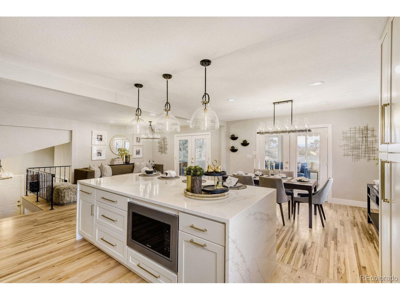 3111 S Holly Pl, Denver, CO 80222 photo
