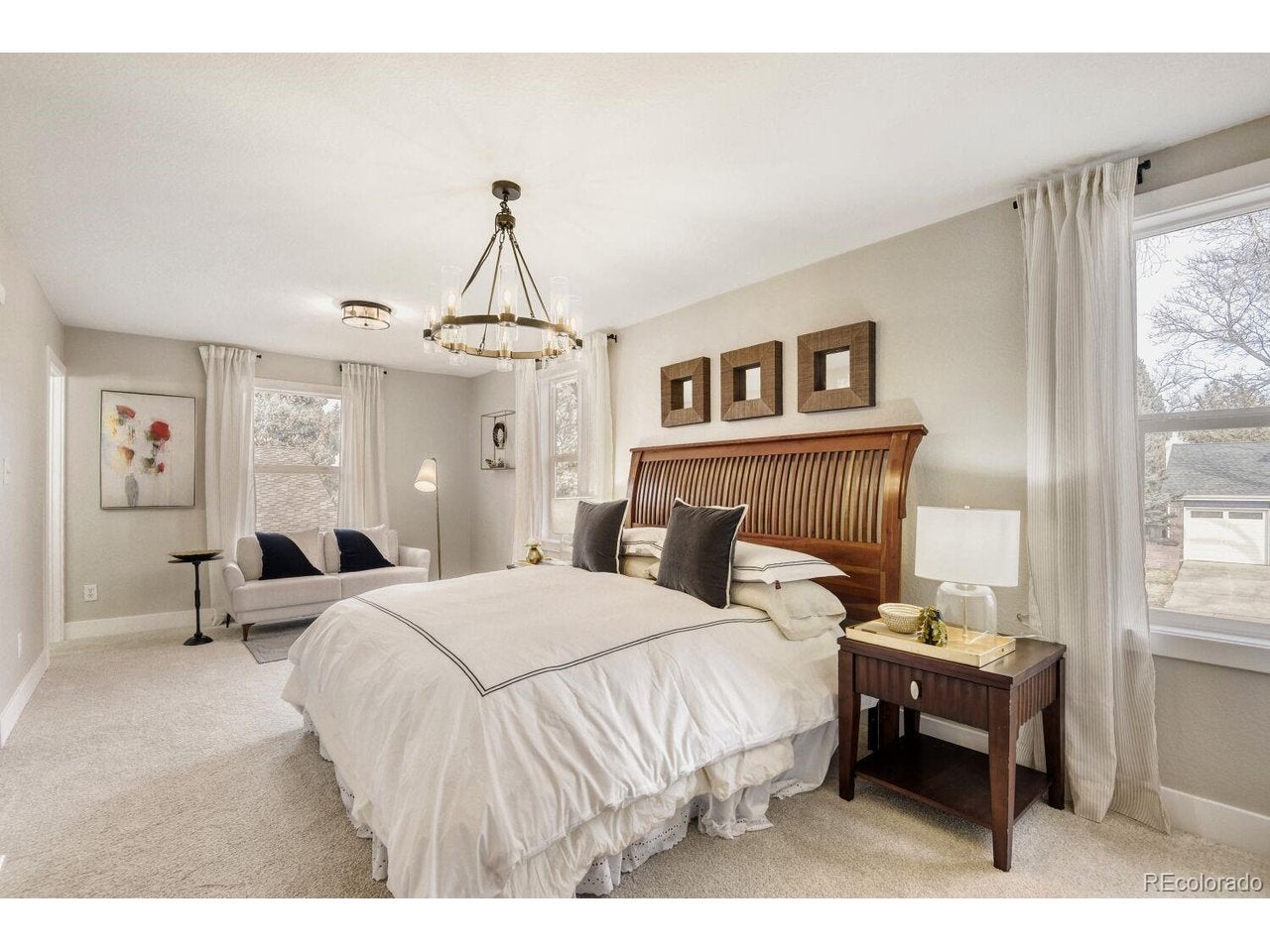 3111 S Holly Pl, Denver, CO 80222 photo