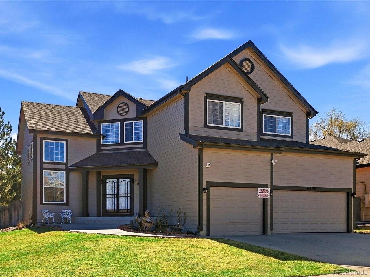 6638 Hamilton Dr, Lakewood, CO 80227
