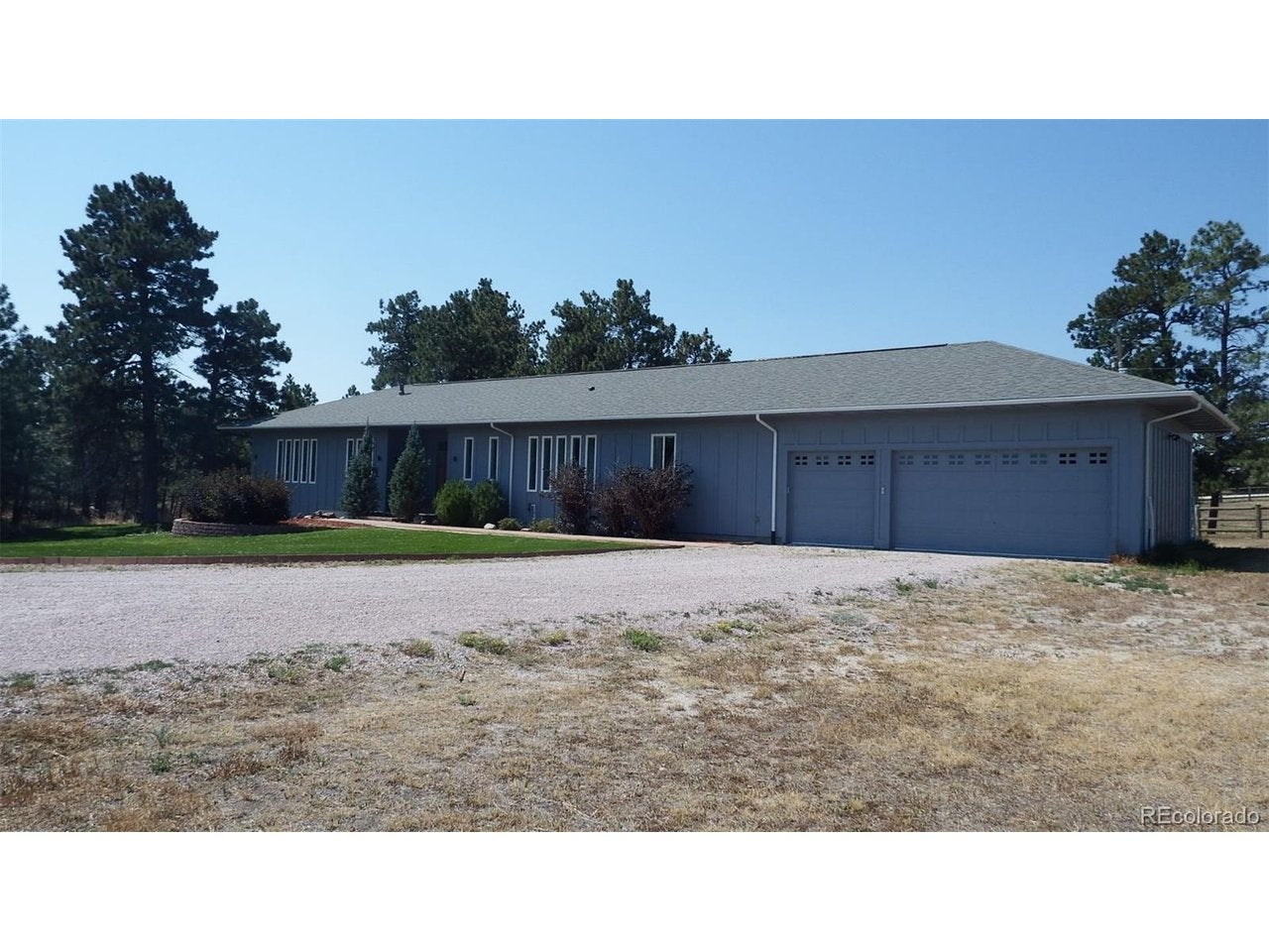 1639 Buttercup Rd, Elizabeth, CO 80107 photo