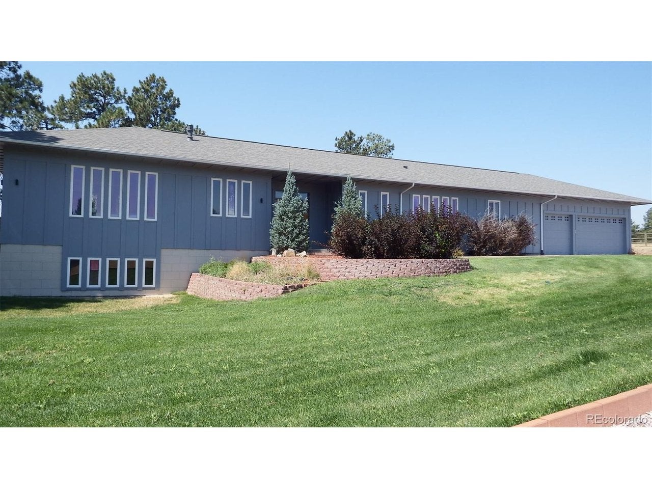 1639 Buttercup Rd, Elizabeth, CO 80107 photo