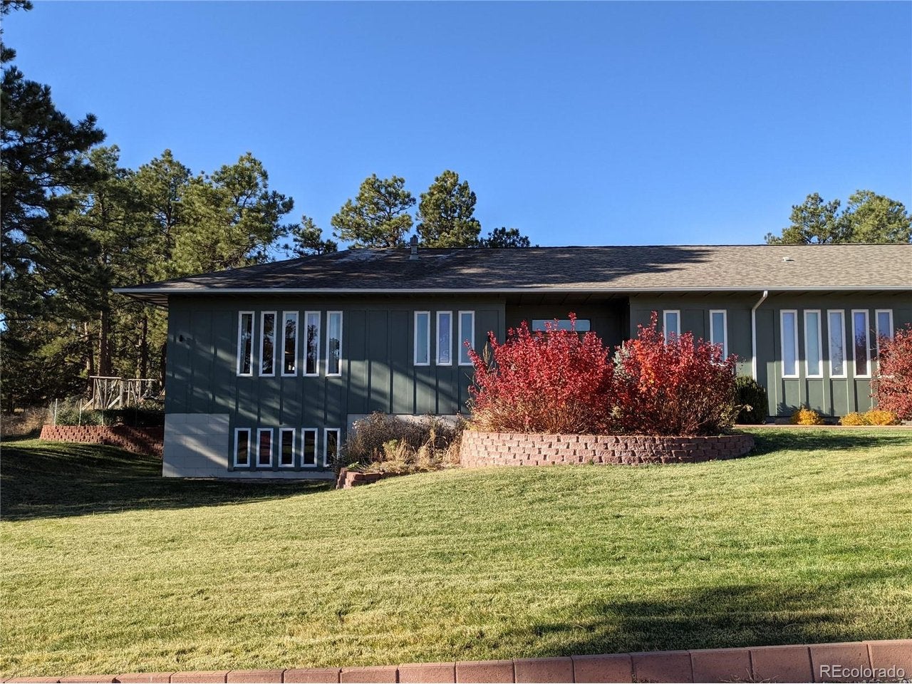 1639 Buttercup Rd, Elizabeth, CO 80107 photo