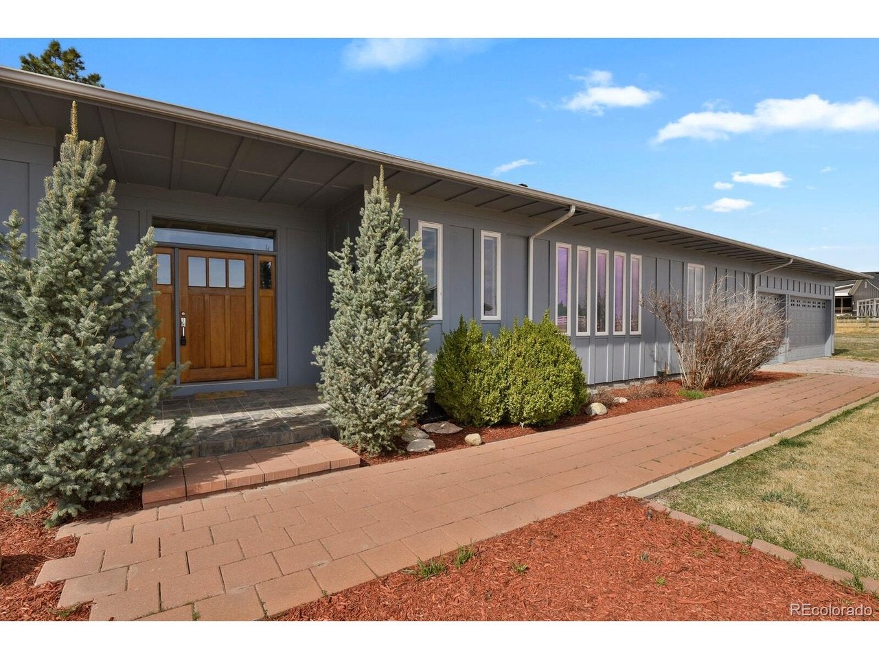 1639 Buttercup Rd, Elizabeth, CO 80107 photo