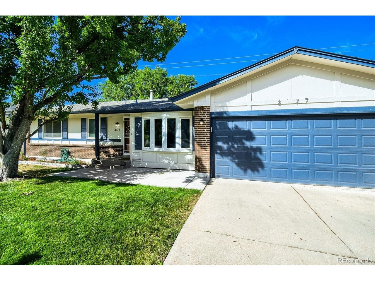 3077 Rosemary St, Denver, CO 80231