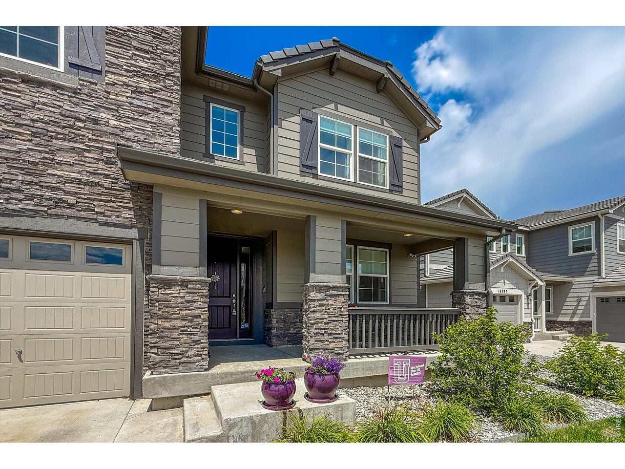 16277 Pikes Peak Dr, Broomfield, CO 80023 photo