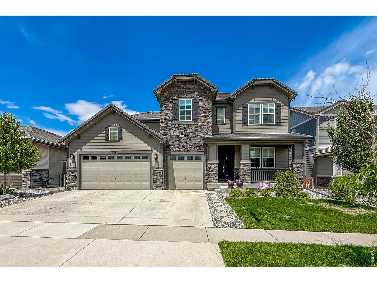 16277 Pikes Peak Dr, Broomfield, CO 80023