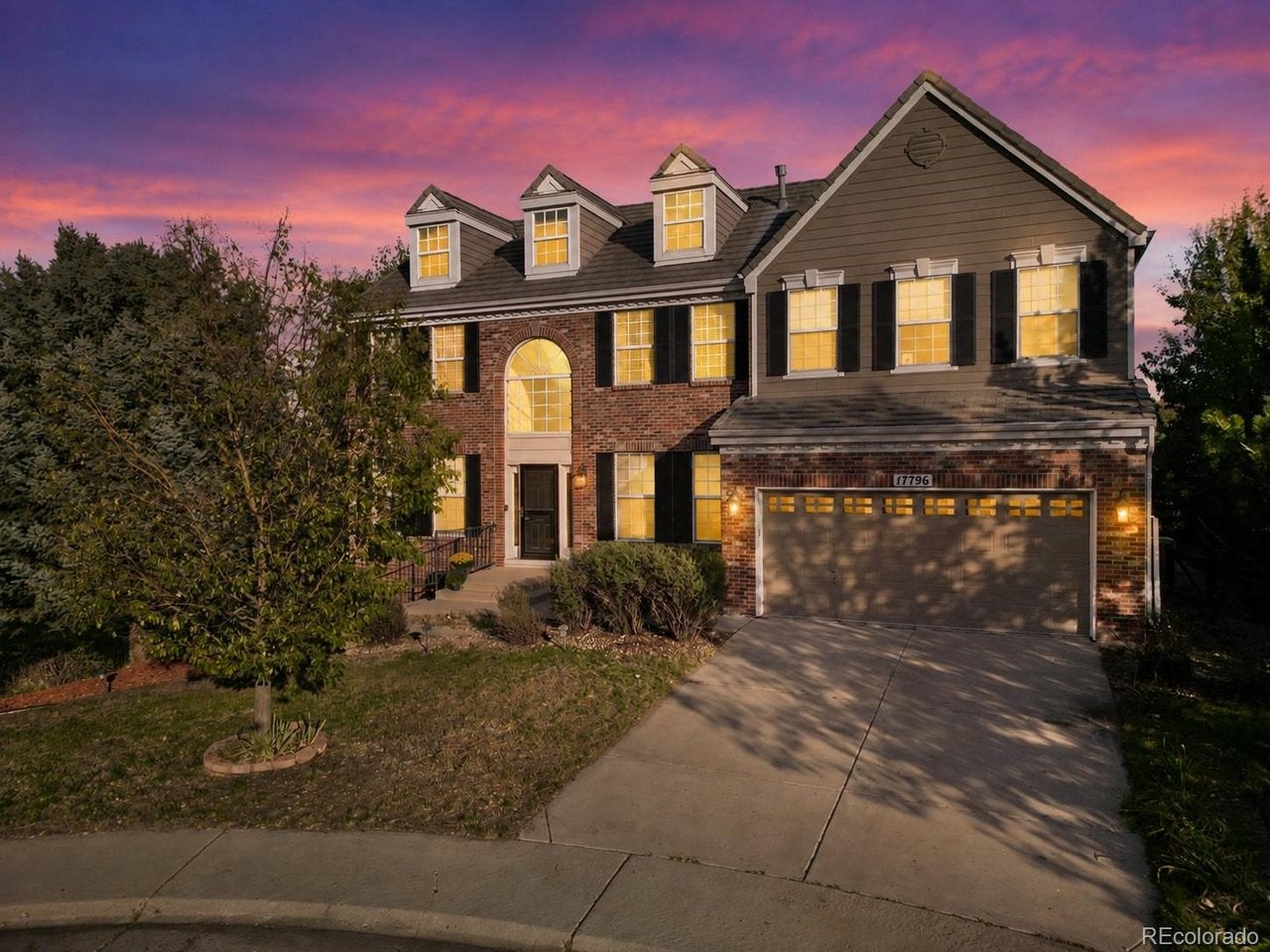 17796 Aberdeen Pl, Aurora, CO 80016
