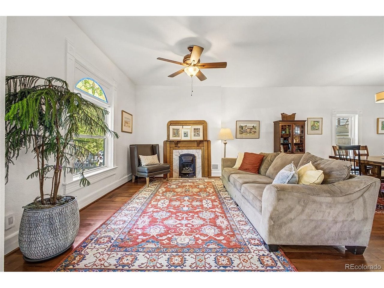 2822 Hazel Ct, Denver, CO 80211