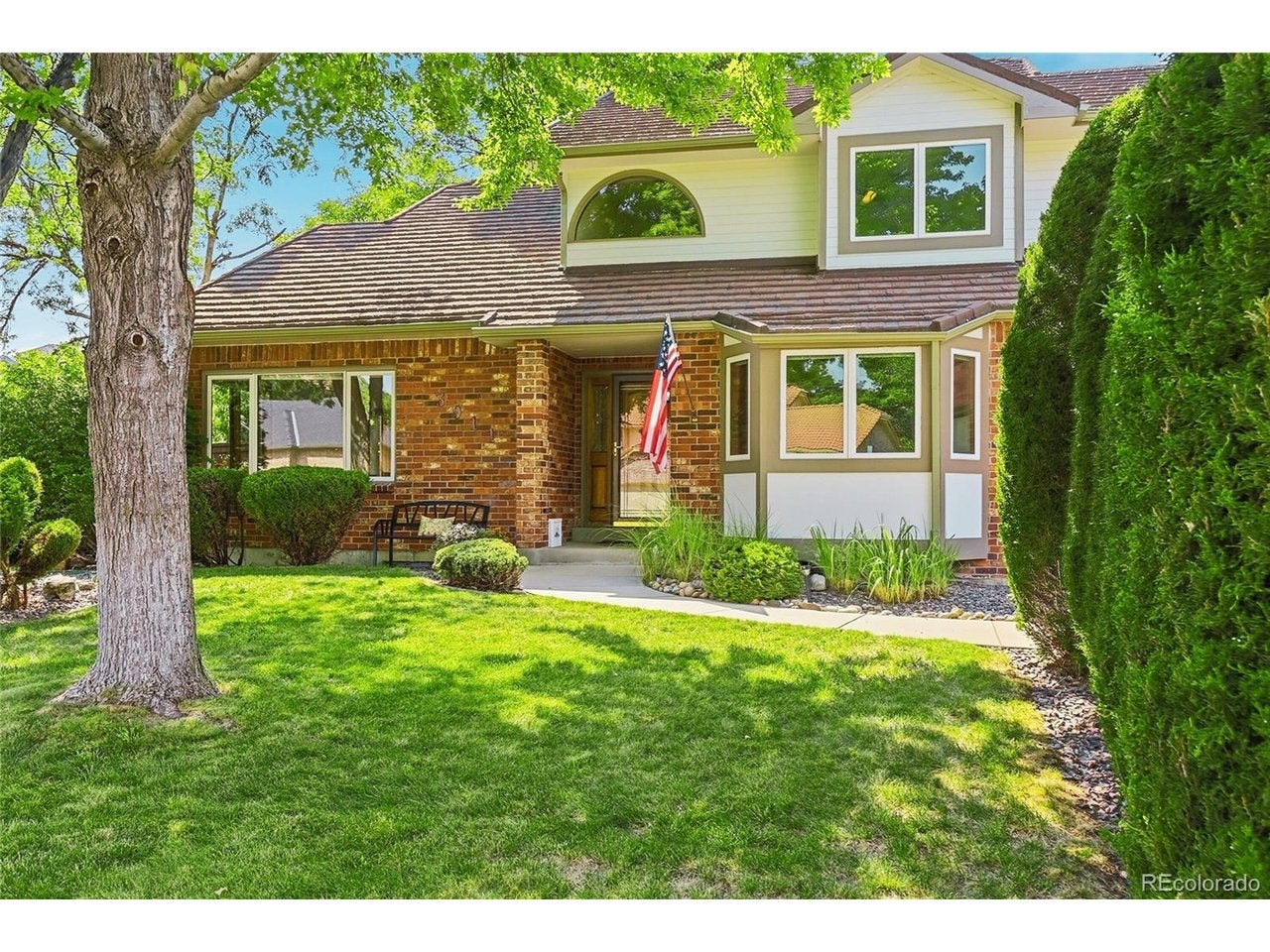 3911 Simms Ct, Wheat Ridge, CO 80033 photo