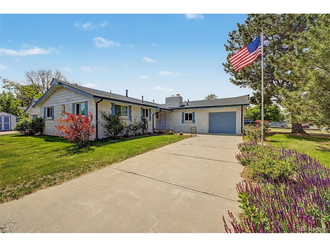 520 Iola St, Aurora, CO 80010