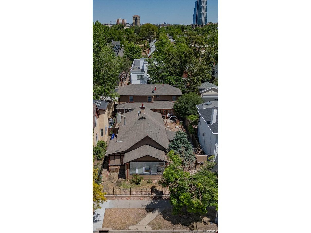 44 Lincoln St, Denver, CO 80203