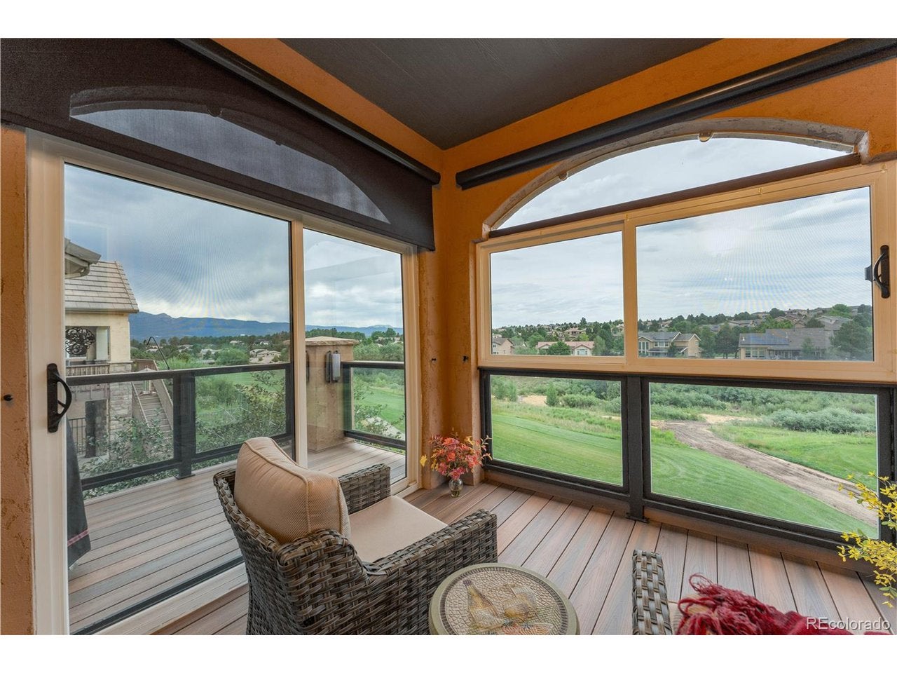 2468 Pine Valley Vw, Colorado Springs, CO 80920 photo