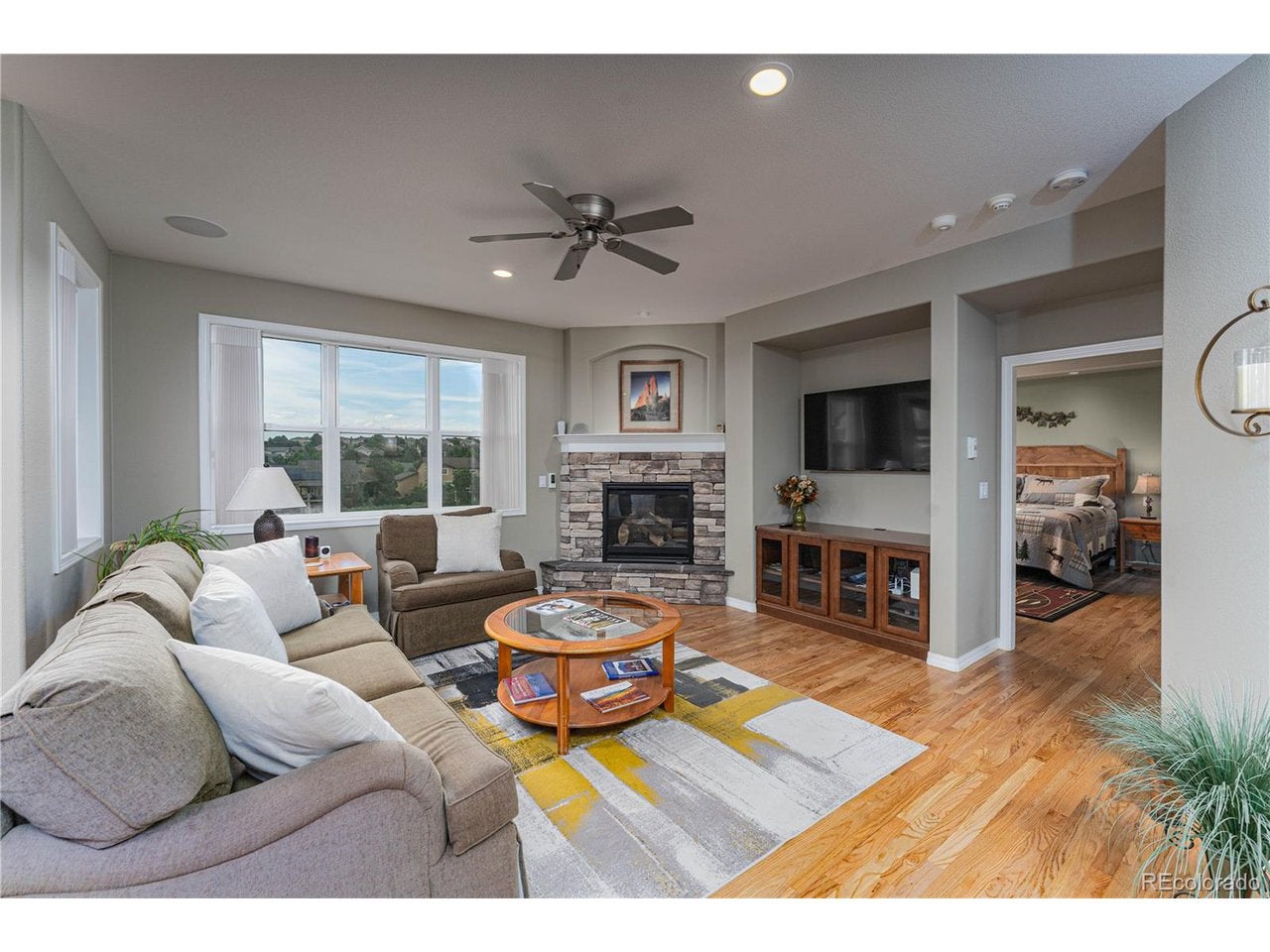 2468 Pine Valley Vw, Colorado Springs, CO 80920 photo
