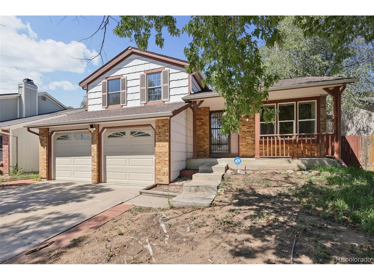 4365 Halstead Cir, Colorado Springs, CO 80916 photo