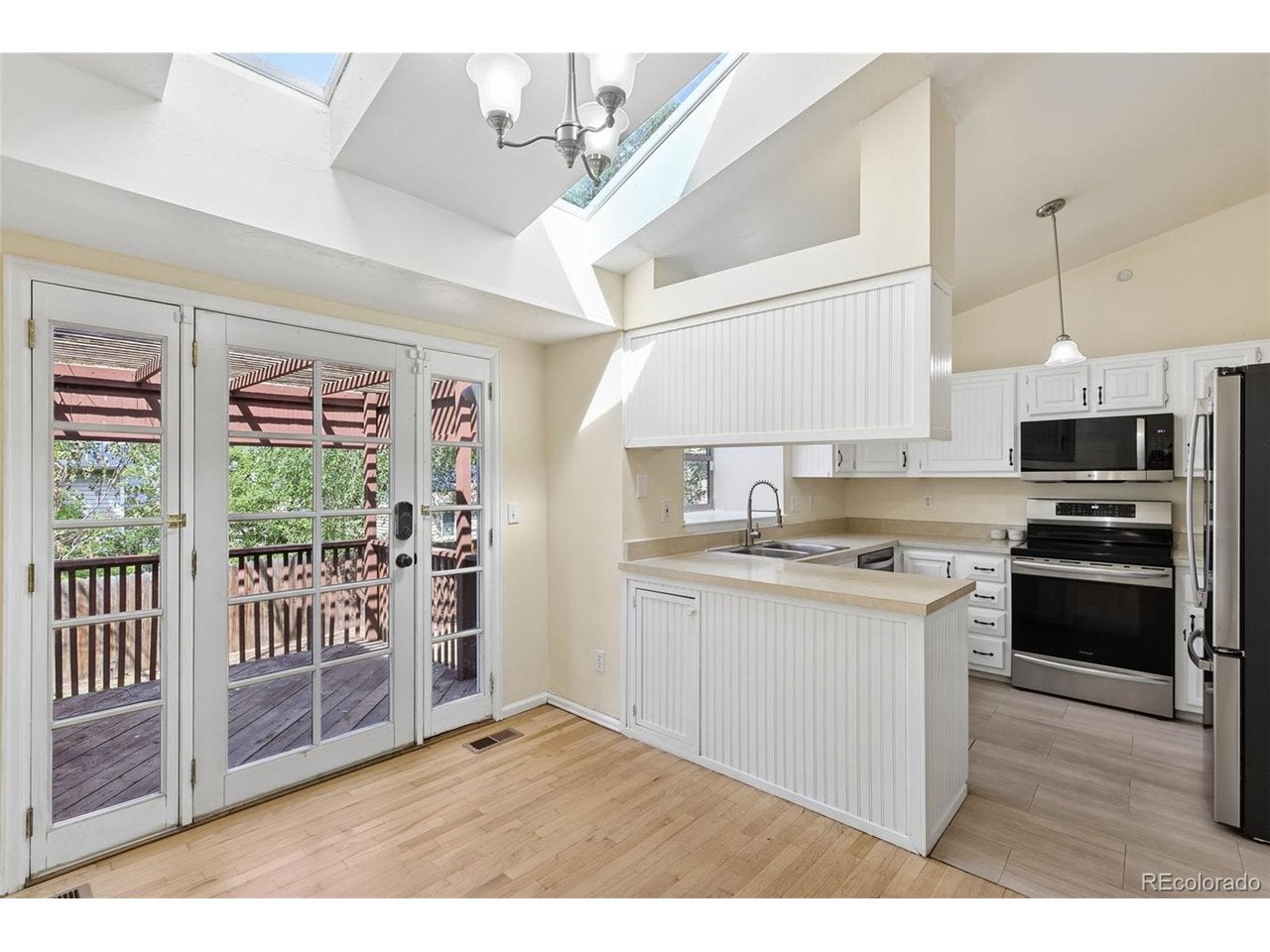 4365 Halstead Cir, Colorado Springs, CO 80916 photo