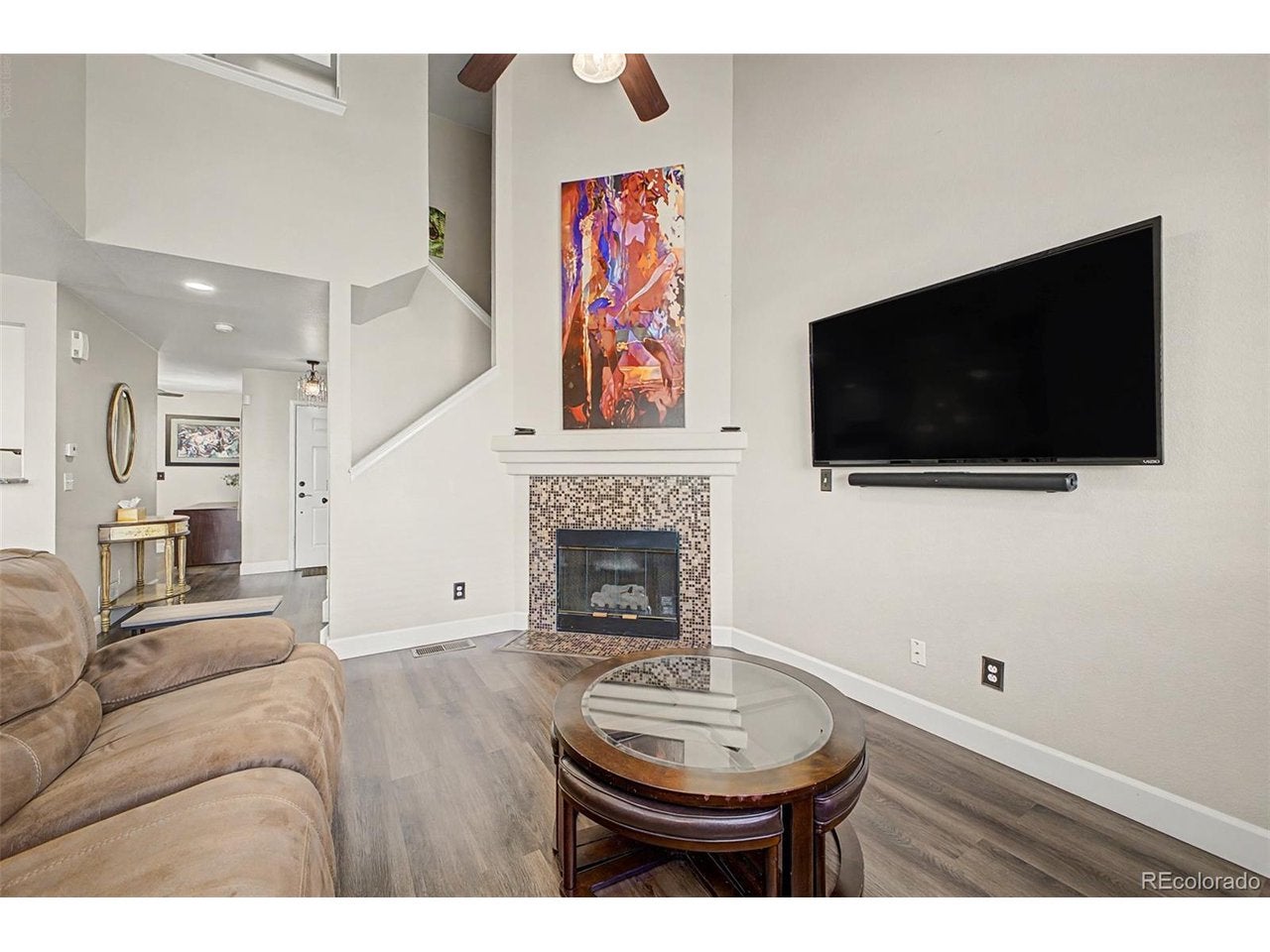 8350 S Upham Way, Littleton, CO 80128 photo