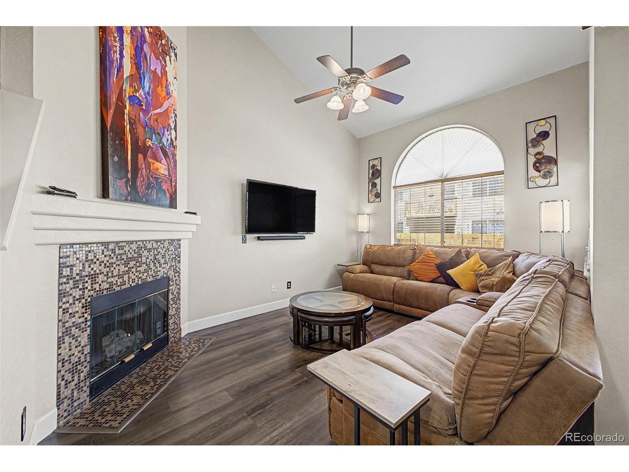 8350 S Upham Way, Littleton, CO 80128 photo