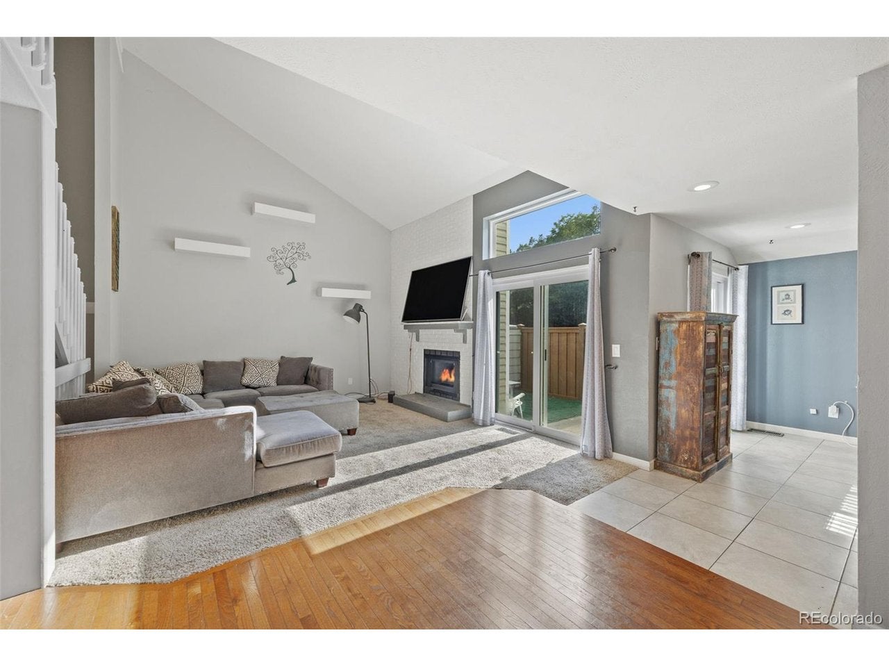 7667 Monaco Cir, Englewood, CO 80112