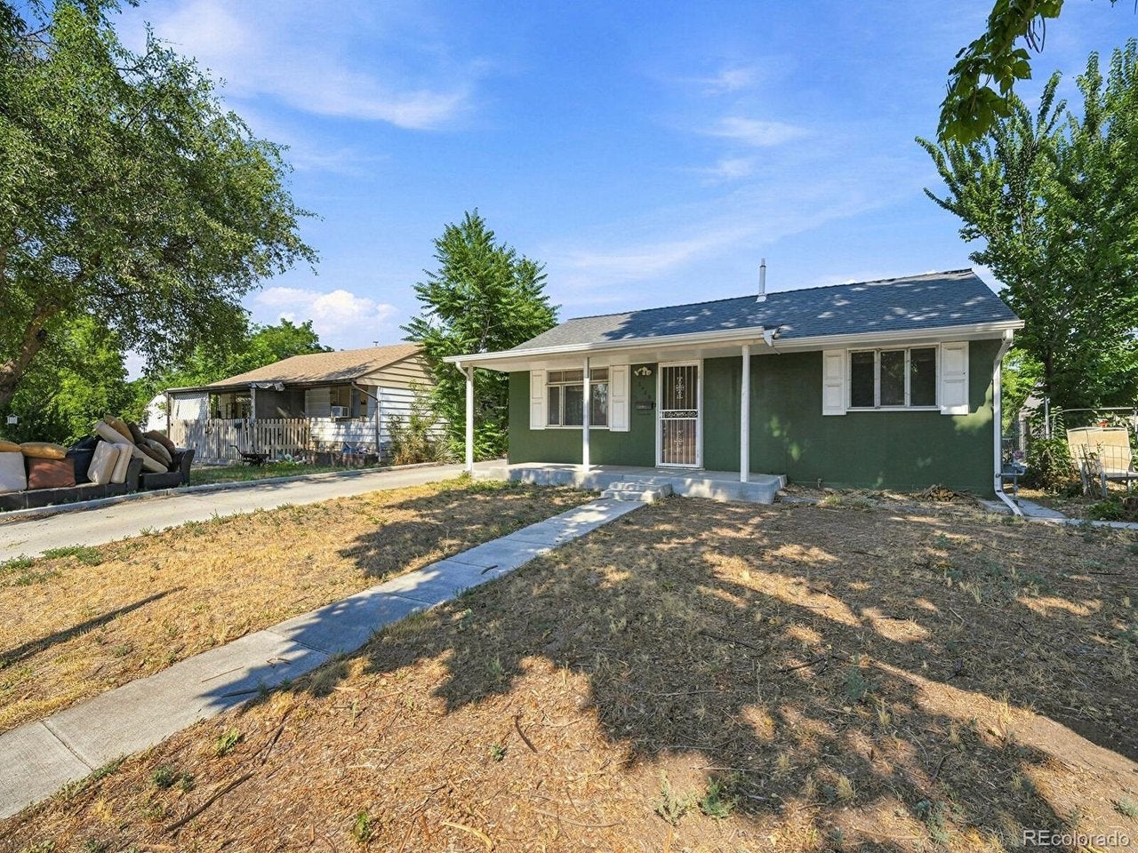 6460 Glencoe St, Commerce City, CO 80022