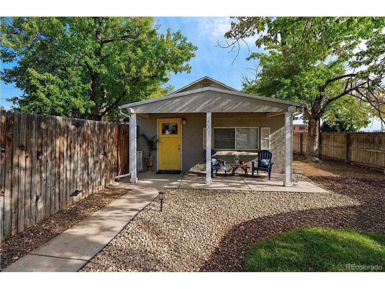 2001 Wesley Ave, Englewood, CO 80110
