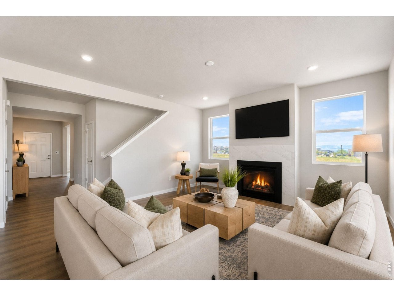 7331 Swan River St, Frederick, CO 80530 photo