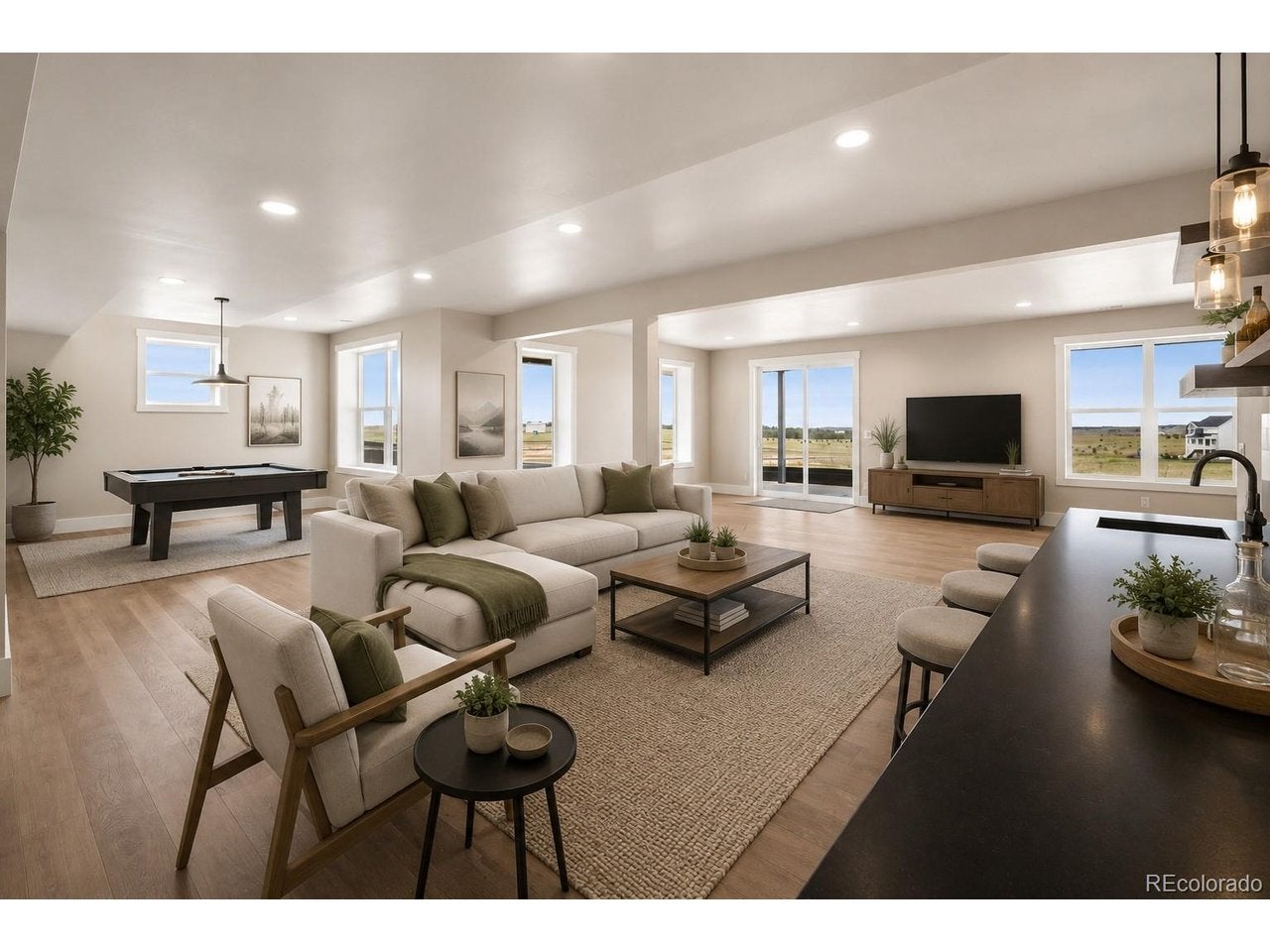 39426 Stockton Cir, Elizabeth, CO 80107 photo