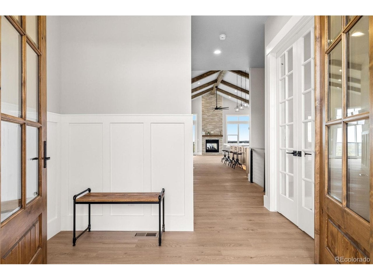 39426 Stockton Cir, Elizabeth, CO 80107 photo