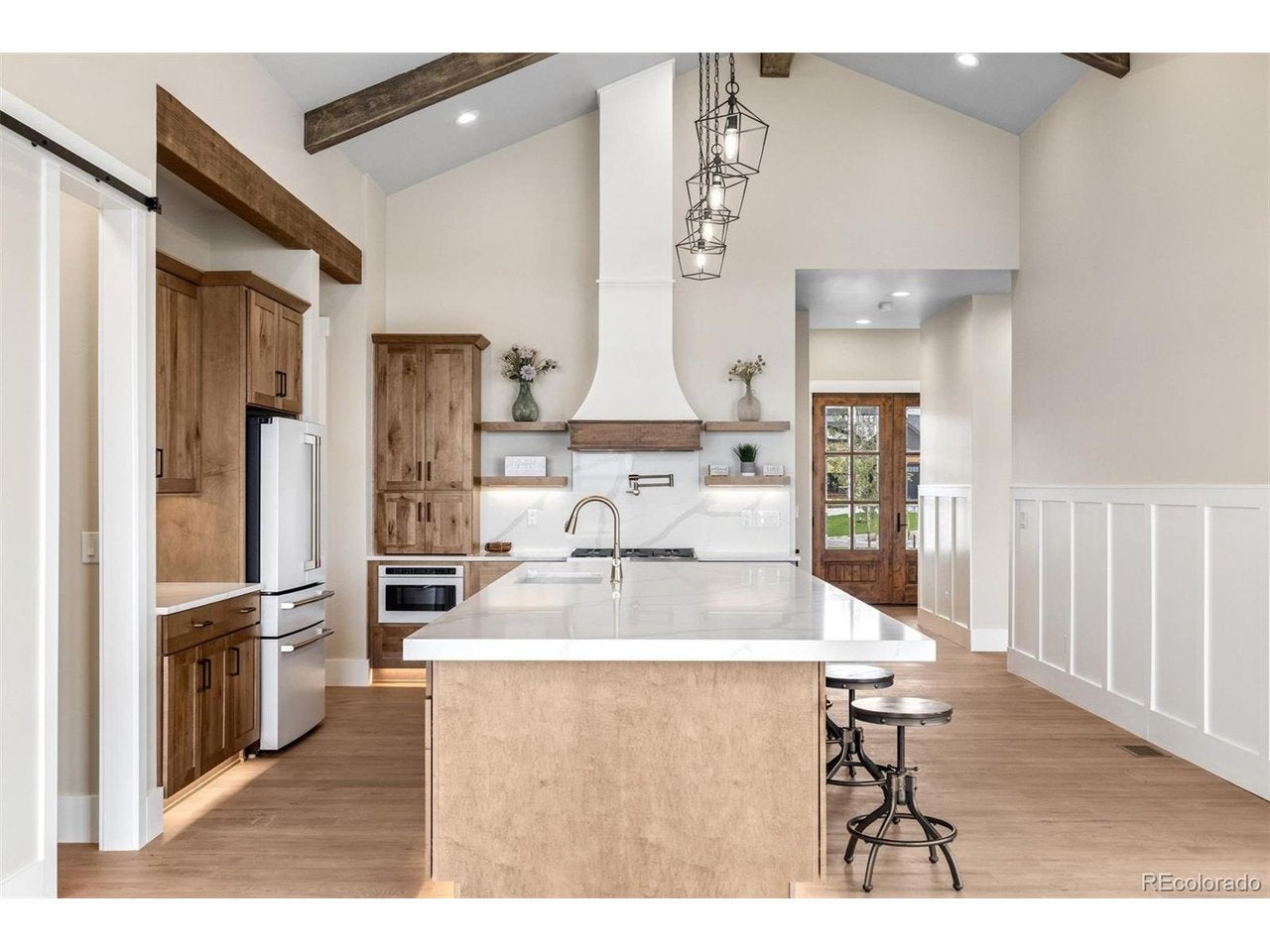 39426 Stockton Cir, Elizabeth, CO 80107 photo